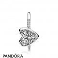 Pandora Winter Collection Heart Of Winter Ring