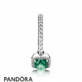 Pandora Winter Collection Timeless Elegance Green