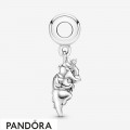 Women's Pandora You Are Magic Dragon Hanging Charm