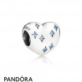 Women's Pandora Charm Disney Reve De Cendrillon