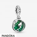 Women's Pandora Disney Ariel Hanging Charm