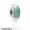 Pandora Disney Charms Ariel's Signature Color Charm Murano Glass