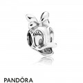 Pandora Disney Charms Daisy Duck Portrait Charm