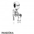 Pandora Disney Charms Maximus Charm