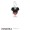 Pandora Disney Charms Mickey Icon Pendant Charm Mixed Enamel