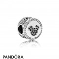 Pandora Disney Charms Mickey Minnie Sparkling Icons Limited Edition Disney Charm