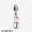 Women's Pandora Disney Frozen Olaf Dangle Charm