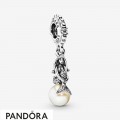 Women's Pandora Disney Luminous Ariel Hanging Charm