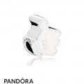 Women's Pandora Disney Mickey's Iconic Glove Charm