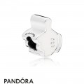 Women's Pandora Disney Mickey's Iconic Glove Charm