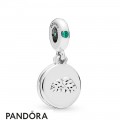 Women's Pandora Disney Simba Pumbaa And Timon Hanging Charm