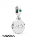 Women's Pandora Disney Simba Pumbaa And Timon Hanging Charm