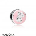 Women's Pandora Disney Vintage Minnie Charm