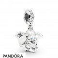 Women's Pandora Disney Dumbo Charm