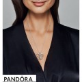 Women's Pandora Disney Mickey Locket Necklace