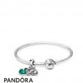 Women's Pandora Disney The Lion King Gift Set