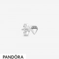 Women's Pandora My Bright Diamond Single Stud Earring