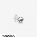 Women's Pandora My Eye Single Stud Earring