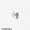 Women's Pandora My Girl Pride Single Stud Earring