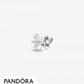 Women's Pandora My Lovely Cactus Single Stud Earring