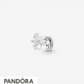 Women's Pandora My Magical Unicorn Single Stud Earring