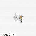 Women's Pandora My Powerful Light Single Stud Earring