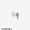 Women's Pandora My Powerful Light Single Stud Earring