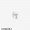 Women's Pandora My Questions Single Stud Earring