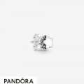 Women's Pandora My Shooting Star Single Stud Earring