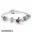 Women's Pandora Anniversary Gift Set