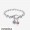 Women's Pandora Chunky Infinity Bracelet Set