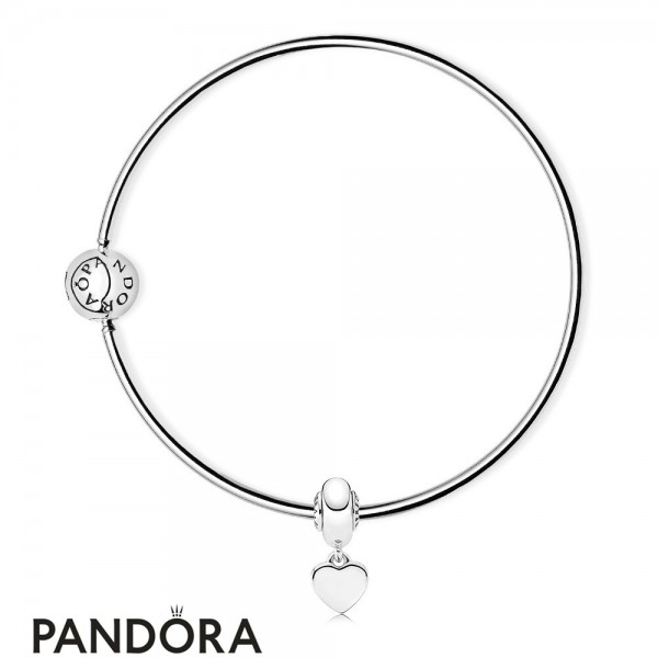 Pandora Essence Of Appreciation Gift Set