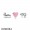 Women's Pandora Eternal Love Petite Charm Pack