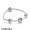 Pandora Holiday Gift Winter Collection Snowy Wonderland Bracelet Gift Set
