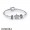 Women's Pandora Pave Wishing Star Charm Bracelet Set