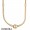 Pandora Chains 14K Gold Charm Necklace