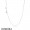 Pandora Chains Necklace Chain Sterling Silver