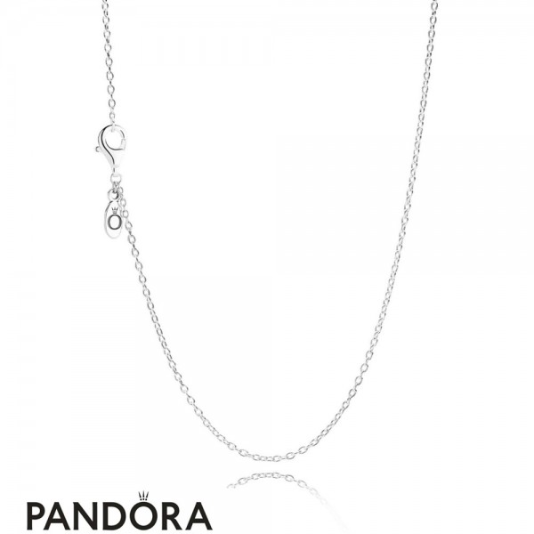 Pandora Chains Necklace Chain Sterling Silver