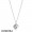 Pandora Chains With Pendant Celebration Stars Necklace