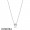Pandora Chains With Pendant Classic Elegance Necklace