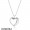 Pandora Chains With Pendant Love Locket Pendant Necklace