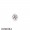 Pandora Lockets Cherry Blossom Petite Charm