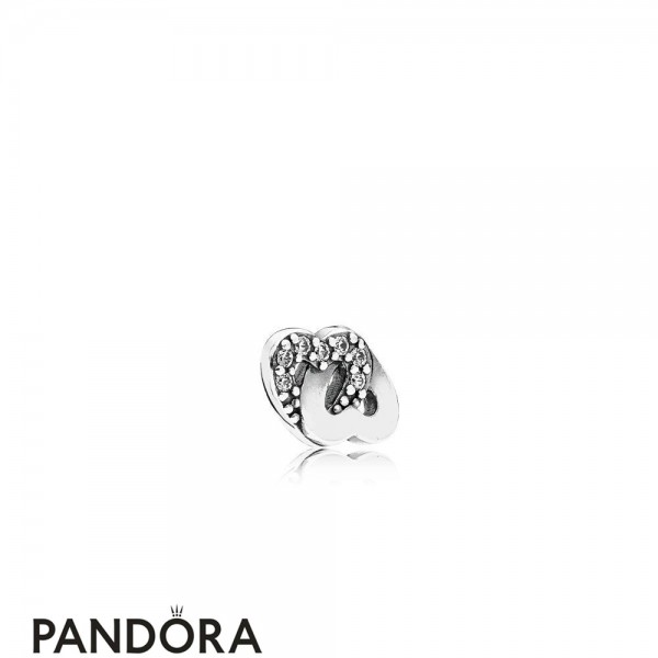 Pandora Petite Charms Entwined Love Petite Charm