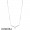 Women's Pandora Shimmering Wish Collier Necklace