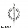 Pandora Floating Locket Ring