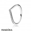 Pandora Rings Beaded Wish Ring