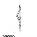 Pandora Rings Beaded Wish Ring