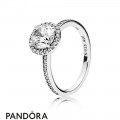 Pandora Rings Classic Elegance Ring