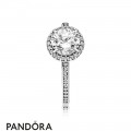 Pandora Rings Classic Elegance Ring