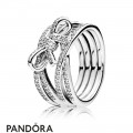 Pandora Rings Delicate Sentiments Ring